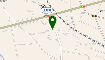 ITTO個別指導学院 鹿沼上野町校の地図画像