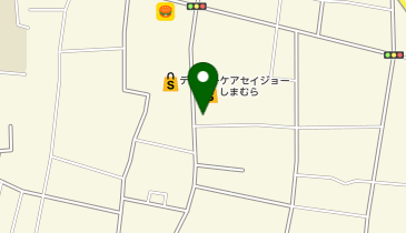 ITTO個別指導学院 御前崎校の地図画像