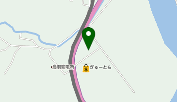 ドラッグセイムス 鳥羽船津店の地図画像