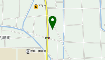 ドラッグユタカ 林町店の地図画像