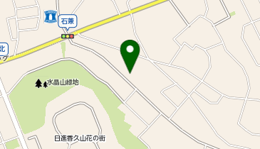 ドラッグユタカ 日進岩崎店の地図画像