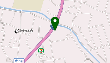 アメリカンドラッグ 春木町店の地図画像