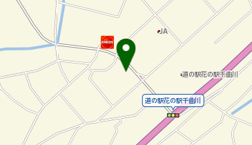 アメリカンドラッグ 飯山常盤店の地図画像