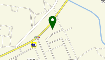 ドラッグセイムス 下妻田町店の地図画像