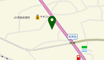 ドラッグセイムス 本庄児玉店の地図画像