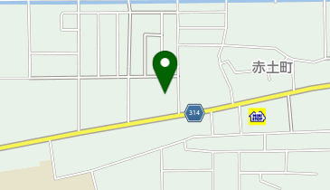 ドラッグセイムス 館林成島店の地図画像