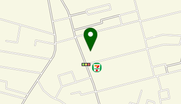 ドラッグセイムス 西川田店の地図画像