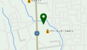 ドラッグセイムス高崎群馬町店 高崎市 その他薬局 ドラッグストア 370 3521 の地図 アクセス 地点情報 Navitime