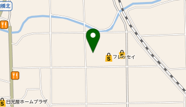 ドラッグセイムス 渋川有馬店の地図画像