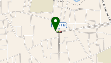 ドラッグセイムス 相模原相原店の地図画像