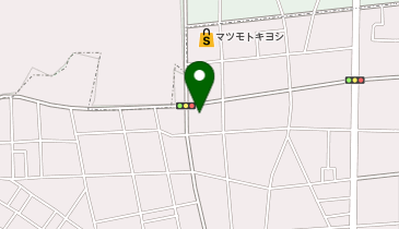 ドラッグセイムス 櫛引店の地図画像
