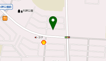 ドラッグセイムス ちはら台店の地図画像