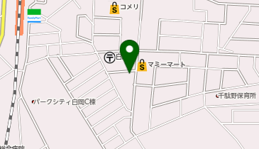 埼玉県白岡市の薬局/ドラッグストア一覧 - NAVITIME