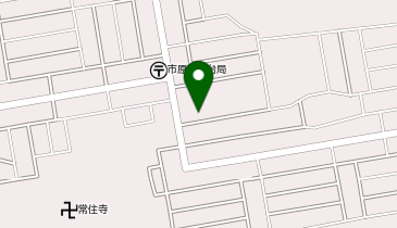 ドラッグセイムス 光風台店の地図画像
