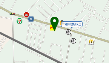 船橋二和病院附属 ふたわ診療所 内科 周辺の病院 薬局 Navitime