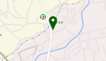 ドラッグセイムス 秋津店の地図画像