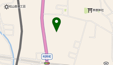 カワチ薬品 鹿沼上殿店の地図画像