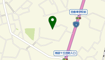 カワチ薬品 大沼店の地図画像