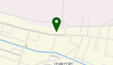 カーブス 土浦神立の地図画像