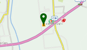 カーブス 飯塚庄内 | 飯塚市の・アクセス・地図 - NAVITIME