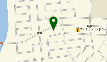 WASHハウス 三佐店の地図画像