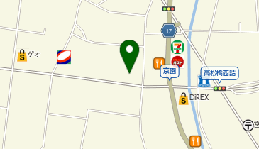 WASHハウス 大塚宮田店の地図画像