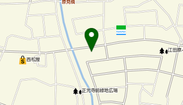 WASHハウス 宮崎浮之城店の地図画像