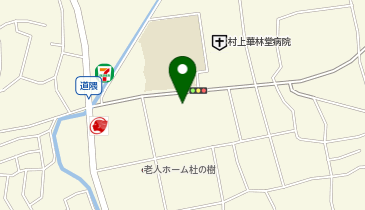 WASHハウス 福岡戸切店の地図画像