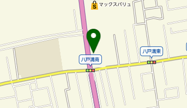 WASHハウス マックスバリュ佐賀西店の地図画像