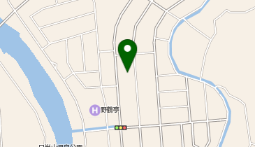 WASHハウス 隼人姫城店の地図画像