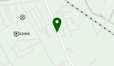 WASHハウス 山陽小野田赤崎店の地図画像