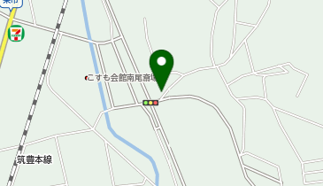 福岡県飯塚市のコインランドリー一覧 - NAVITIME
