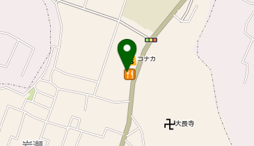 リンガーハット 鎌倉大船店の地図画像