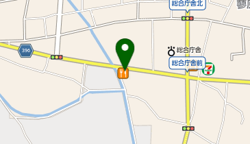 リンガーハット 富士本市場店の地図画像