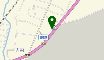 リンガーハット 佐賀三田川店の地図画像