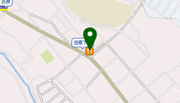 リンガーハット 福岡志免田富店の地図画像