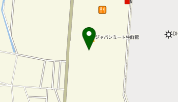 リンガーハット ジョイフル本田千代田店の地図画像