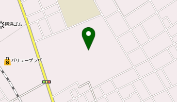 リンガーハット イオンモール上尾店の地図画像