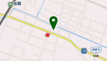 個別指導塾・学習塾のスクールIE スクールIE 佐屋校の地図画像