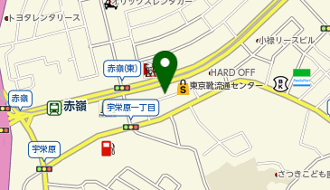 個別指導塾・学習塾のスクールIE スクールIE 小禄校の地図画像