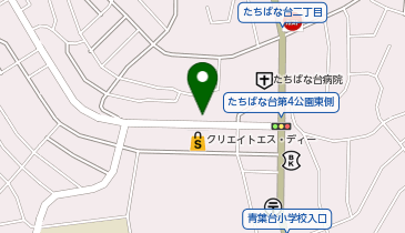 わんぱくハウス エコプランニング横浜青葉台店 ゲームソフト 周辺の各種スクール 教室 Navitime