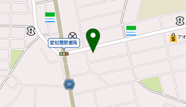 個別指導塾・学習塾のスクールIE スクールIE 東郷白鳥校の地図画像