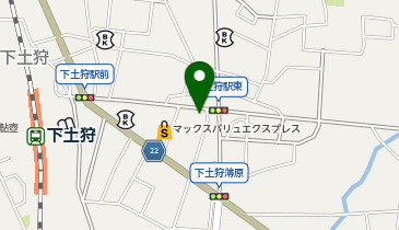 個別指導塾・学習塾のスクールIE スクールIE 長泉校の地図画像