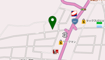 個別指導塾・学習塾のスクールIE スクールIE 八重瀬校の地図画像