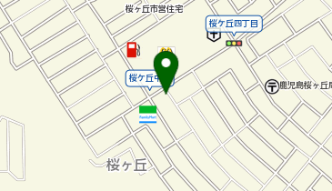 個別指導塾・学習塾のスクールIE スクールIE 桜ケ丘校の地図画像