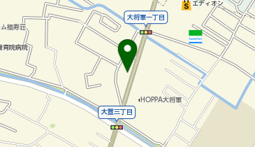 個別指導塾・学習塾のスクールIE スクールIE 瀬田北校の地図画像