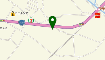 個別指導塾・学習塾のスクールIE スクールIE 三和諸川校の地図画像