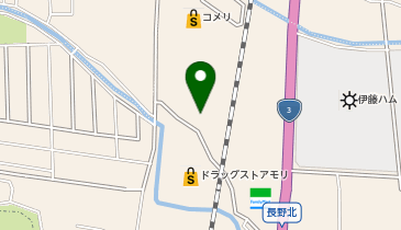 個別指導塾・学習塾のスクールIE スクールIE 基山校の地図画像