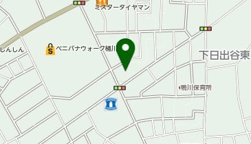 個別指導塾・学習塾のスクールIE スクールIE 桶川西校の地図画像