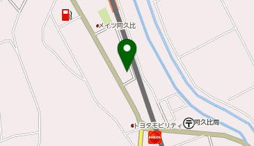 個別指導塾・学習塾のスクールIE スクールIE 阿久比校の地図画像